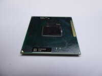 TOSHIBA Satellite C870 Intel Mobile Celeron B815 CPU Prozessor SR0HZ #3308