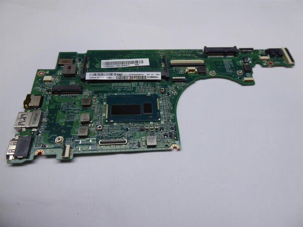 Lenovo IdeaPad U330 Touch Intel i3-4010U Mainboard Motherboard DA0LZ5MB8D0 #3805