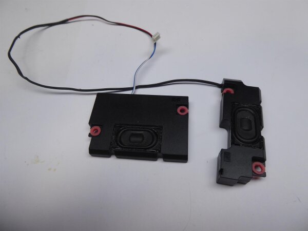Lenovo Thinkpad T460p Lautsprecher Sound Speaker PK23000NDY0 #4148