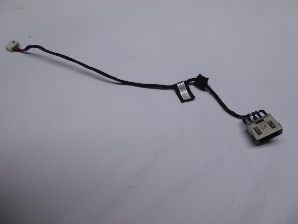 Lenovo Thinkpad T460 ORIGINAL Powerbuchse Strombuchse SC10J21295 #4994