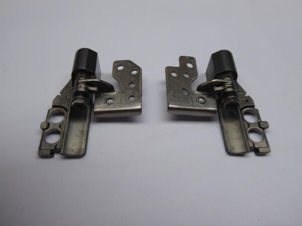 Lenovo Thinkpad T460 Displayscharniere Scharniere Hinges L + R #4994