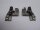 Lenovo Thinkpad T460 Displayscharniere Scharniere Hinges L + R #4994