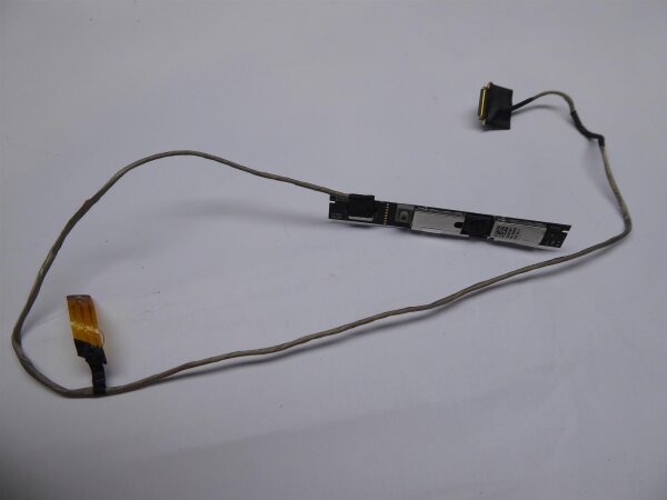 Lenovo Thinkpad T460 Webcam Kamera Modul mit Kabel 00HN329 #4994