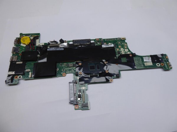 Lenovo Thinkpad T460 i5-6200U Mainboard Motherboard 01AW324 #4994