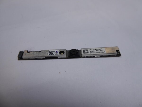 Acer Aspire ES1-512 Series Webcam Kamera Modul NC.21411.02P #3673