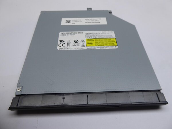 Acer Aspire ES1-512 Series SATA DVD RW Laufwerk Ultra Slim 9,5mm DA-8A6SH #3673