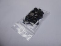 Acer Predator 17 N15P4 Schraubensatz Screws Set  #4995