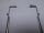 Acer Predator 17 N15P4 Displayscharniere Scharniere Hinges L + R  #4995