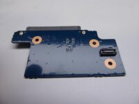 Clevo P65SG HDD Festplatten Adapter Connector 6-71-P650N-D02 #4996