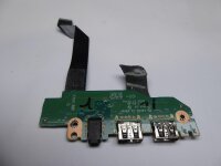 Acer Predator G3-572 N17C1 Audio Sound USB Board mit Kabel LS-E922P #4997