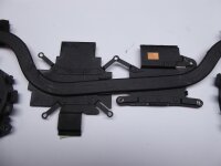 HP ZBook 15V G5 GPU CPU Kühler Lüfter Cooling...