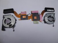 HP Pavilion Gaming 15-cx0015no GPU CPU Kühler...