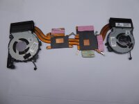 HP Pavilion Gaming 15-cx0015no GPU CPU Kühler...