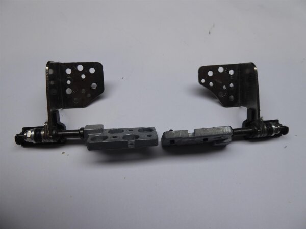 Asus G751J Displayscharniere Scharniere Hinges L + R #4473