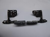 Asus G751J Displayscharniere Scharniere Hinges L + R #4473