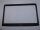 Asus G751J Displayrahmen Blende   #4473
