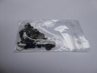 Lenovo Flex 2 14 Serie Schraubensatz Screws Set  #4176
