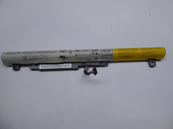 Lenovo Flex 2 14 Serie ORIGINAL AKKU Batterie L13L4A61  #A20