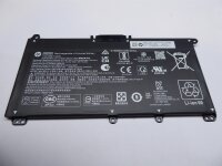 HP 250 G9 255 G9 255 G8 ORIGINAL AKKU Batterie HW03XL...