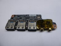 MSI GS73VR 6RF Audio USB Board MS-16K2A #4849