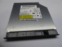 Asus A53T SATA DVD CD RW Laufwerk 12,7mm DS-8A8SH #5009