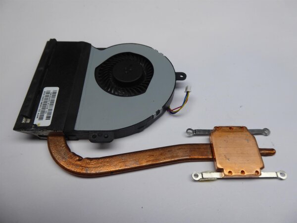 Asus A53E Kühler Lüfter Cooling Fan 13N0-KAA0X01 #4045