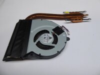 Asus A53E Kühler Lüfter Cooling Fan 13N0-KAA0X01 #4045