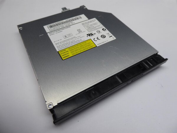 Asus A53E SATA DVD RW Laufwerk 12,7mm DS-8A8SH #4045