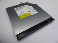 Asus A53E SATA DVD RW Laufwerk 12,7mm DS-8A8SH #4045
