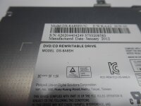 Asus A53E SATA DVD RW Laufwerk 12,7mm DS-8A8SH #4045