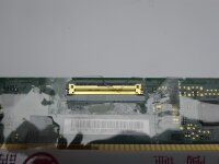 Asus A53E 15,6 Display Panel glossy glänzend 1366 x 768 40 Pol L