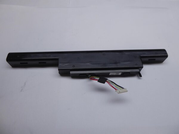 Acer Aspire F5-573 ORIGINAL Akku Batterie AS16B8J  #4331
