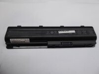 HP G62-a15EO ORIGINAL AKKU Batterie Battery Pack...