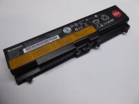 Lenovo ThinkPad T410 ORIGINAL AKKU Batterie 42T4848 #3689