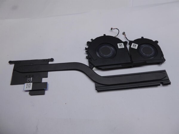 Lenovo ThinBook 13S-IML Kühler Lüfter Cooling Fan 1104-01494  #5011