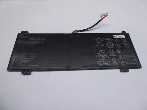Acer Spin 11 ChromeBook ORIGINAL Akku Batterie AP16K5J #A28