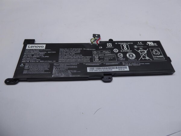 Lenovo IdeaPad 320-14ikb ORIGINAL AKKU Batterie L16L2PB3 #A6