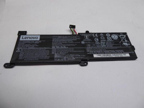 Lenovo IdeaPad 330 330-15IKB ORIGINAL Akku Batterie L16C2PB1 #A6