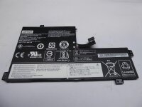 Lenovo IdeaPad S340 ORIGINAL Akku Batterie L17L3PB0 #A7