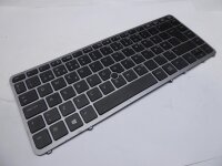 HP EliteBook 840 850 G1 ORIGINAL Keyboard norwegian...
