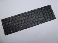 HP 17 17-Y001NG ORIGINAL Tastatur QWERTZ deutsches Layout...