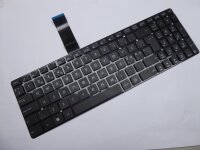 Asus X751L ORIGINAL Keyboard nordic Layout MP-11G36DN-4422W  #4413