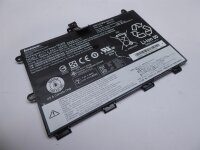Lenovo Yoga 11e Gen. 1 ORIGINAL Akku Batterie 45N1751 #3921