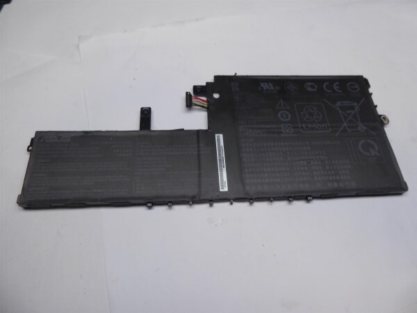 Asus VivoBook E406 Serie ORIGINAL AKKU Batterie C31N1721 #A27