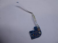 HP ZBook 17 G1 Powerbutton Board mit Kabel LS-9376P  #5017