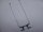 HP ZBook 17 G1 Displayscharniere Scharniere Hinges L + R  #5017