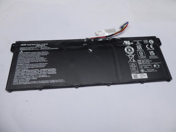 Acer Swift 3 SF314-42 SF315-58 SF314-57 ORIGINAL Akku Batterie AP18C8K #A14