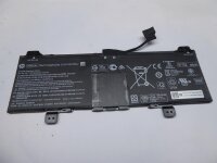 HP Chromebook 14 14-DB Serie ORIGINAL Akku Batterie...