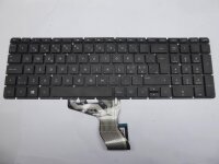 HP Pavilion 15 AB Serie ORIGINAL Keyboard nordic Layout...