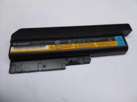 Lenovo Thinkpad T60 ORIGINAL Akku Batterie 42T4511 #A17